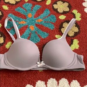 New Body by Victoria Push-up